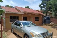 3 bedrooms house for sale in Mukono