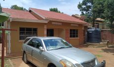 3 bedrooms house for sale in Mukono