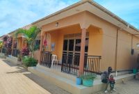 3 rental houses for sale in Bweyogerere, Kampala