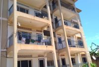 2 bedrooms apartments for rent in Ntinda, Kampala at 1m shillings