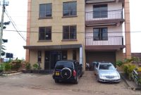 Office space to let at Bukoto street, 1200sqm