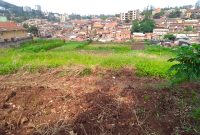 Commercial plot for sale on Lugogo Bypass on 1 acre. Price $2.5M