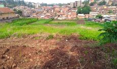 Commercial plot for sale on Lugogo Bypass on 1 acre. Price $2.5M
