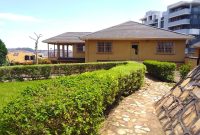 house for rent in Mutungo hill of 4 bedrooms $2,000