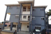 block of 24 apartments for sale in Bukoto, Kampala