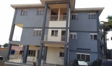 block of 24 apartments for sale in Bukoto, Kampala