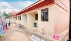 rental houses of 3 units for sale in Najjera Bulabira Road