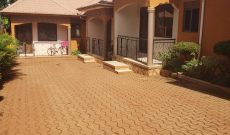 5 Rental Units For Sale In Kyanja Making 3m Monthly At 340m