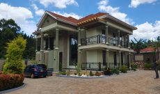 house for sale in Kitukutwe of 7 bedrooms, in Kira at 1 billion shillings
