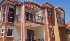a house on sale in Kira of 4 bedrooms off Kira Mamerito Road 470m