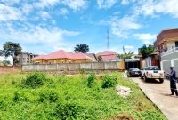 13 decimals plot of land for sale in Namugongo, Kampala 130m