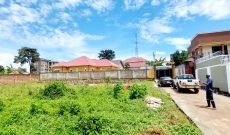 13 decimals plot of land for sale in Namugongo, Kampala 130m
