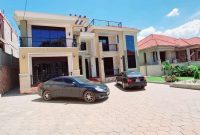 6 bedrooms house for sale in Kyanja, Kampala 1.1 billion shillings