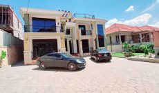 6 bedrooms house for sale in Kyanja, Kampala 1.1 billion shillings