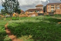 property of 1.4 acres of land for sale in Makerere Kikoni