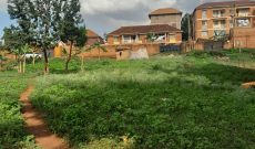 property of 1.4 acres of land for sale in Makerere Kikoni
