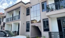 8 units apartments block for sale in Kyanja, Kampala