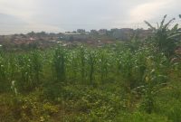 2 acres of land for sale in Namanve Industrial area at 900m