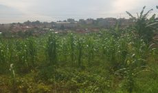 2 acres of land for sale in Namanve Industrial area at 900m