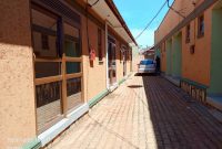 10 self contained single for sale in masanafu town collecting 3.8m