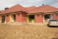 9 rental units for sale in Kitala, Entebbe Road 300m