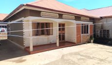 4 rental units for sale in Namulanda Entebbe Road