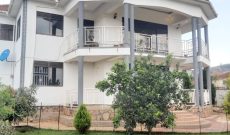 5 bedrooms house for sale in Akright City, Entebbe Road