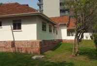 house of 4 bedrooms to let in Kololo Hill, Kampala $4000