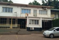 standalone house office space for rent in Kololo, Kampala