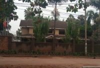 a kololo house on sale in a prime neighborhood