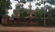 a kololo house on sale in a prime neighborhood