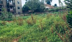 25 decimals residential plot of land for sale in Bukoto