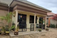 a house for sale in Kira Mulawa with 4 bedrooms 310m