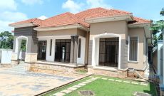 newly constructed house for sale in Kira Mamerito Road 700m