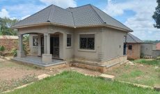 3 bedrooms house for sale in Mukono Kubiri 130m