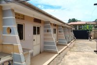 11 rooms hostel for sale in Mukono CHRISTIAN University 130m