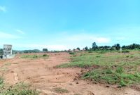 plot of land in Nakawero of 12 decimals for sale at 40m