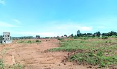 plot of land in Nakawero of 12 decimals for sale at 40m