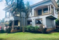 a house for sale in Kisaasi of 5 bedrooms