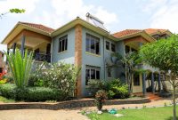 5 bedrooms house for sale in Lubowa at $480,000