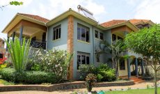 5 bedrooms house for sale in Lubowa at $480,000