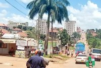 commercial plot of 13 decimals of land for sale in Najjera, Kampala