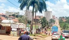 commercial plot of 13 decimals of land for sale in Najjera, Kampala