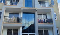 8 Units Apartments Block For Sale In Bunga 10.4m Monthly At 1.3Bn Shillings