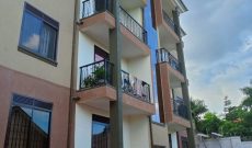 a block of apartments in Bunga for sale with 8 units 1.2 billion shillings