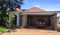 a house for sale in Kira Nsasa of 3 bedrooms