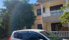a house on quick sale in Bunga Kalungu of 5 bedrooms