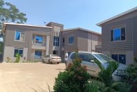 Apartments for sale in Seeta at 670m
