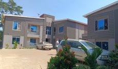 Apartments for sale in Seeta at 670m