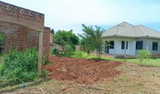 shell house on sale in Mukono Namayiba of 3 bedrooms 30m